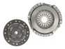 Комплект сцепления Ford Fiesta/Mazda 2 96-08 (d=190mm) LuK 619 3063 09 (фото 2)