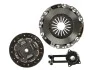 Комплект сцепления Ford Fiesta/Mazda 2 96-08 (d=190mm) (+выжимной) LuK 619 3063 33 (фото 2)