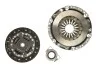 Комплект зчеплення Citroen C1/Peugeot 107 05- (d=190mm) (+вижимний) LuK 619 3072 00 (фото 2)
