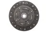 Комплект зчеплення Nissan Pixo 1.0 09- (d=190mm) (+вижимний) LuK 619 3080 00 (фото 7)