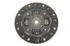 Комплект сцепления Opel Agila 1.2 08-14 (d=190mm) (+выжимной) LuK 619 3090 00 (фото 6)