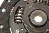 Комплект сцепления Opel Agila 1.2 08-14 (d=190mm) (+выжимной) LuK 619 3090 00 (фото 7)