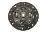 Комплект сцепления Opel Agila 1.2 08-14 (d=190mm) (+выжимной) LuK 619 3090 00 (фото 9)