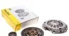 Комплект сцепления Toyota Yaris 1.0 VVT-i 05-11 (d=190mm) (+выжимной) LuK 619 3122 00 (фото 1)