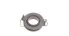 Комплект сцепления Toyota Yaris 1.0 VVT-i 05-11 (d=190mm) (+выжимной) LuK 619 3122 00 (фото 2)
