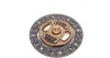 Комплект сцепления Toyota Yaris 1.0 VVT-i 05-11 (d=190mm) (+выжимной) LuK 619 3122 00 (фото 6)