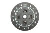 Комплект сцепления Hyundai Accent 1.3 94-00 (d=190mm) LuK 619 3131 00 (фото 6)