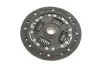 Комплект зчеплення Fiat Palio 96-03 (d=190mm) LuK 619 3171 00 (фото 5)