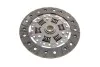 Комплект сцепления Geely CK/MR 1.3 05- (d=190mm) (+выжимной) LuK 619 3213 00 (фото 11)