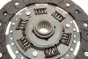 Комплект сцепления Geely CK/MR 1.3 05- (d=190mm) (+выжимной) LuK 619 3213 00 (фото 12)