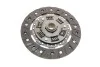 Комплект сцепления Geely CK/MR 1.3 05- (d=190mm) (+выжимной) LuK 619 3213 00 (фото 13)