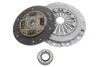 Комплект сцепления Suzuki Swift 1.2 17- (d=190mm) (+выжимной) LuK 619 3223 00 (фото 2)