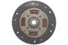 Комплект сцепления Suzuki Swift 1.2 17- (d=190mm) (+выжимной) LuK 619 3223 00 (фото 6)