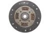 Комплект сцепления Suzuki Swift 1.2 17- (d=190mm) (+выжимной) LuK 619 3223 00 (фото 6)