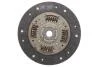 Комплект сцепления Suzuki Swift 1.2 17- (d=190mm) (+выжимной) LuK 619 3223 00 (фото 7)