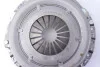 Комплект зчеплення Lada 1200-1600/Niva/Nova/Toscana, 73-12 LuK 620019816 (фото 12)