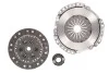 Комплект зчеплення Lada 1200-1600/Niva/Nova/Toscana, 73-12 LuK 620019816 (фото 2)