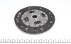 Комплект сцепления Renault Trafic 21D 80-94, 43/47kw LuK 620 0241 06 (фото 6)