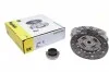 Комплект сцепления Opel Vectra A 88-95 (d=200mm) LuK 620 0334 00 (фото 1)
