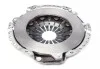 Комплект сцепления Opel Vectra A 88-95 (d=200mm) LuK 620 0334 00 (фото 12)