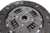 Комплект сцепления Opel Vectra A 88-95 (d=200mm) LuK 620 0334 00 (фото 20)