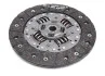 Комплект сцепления Opel Vectra A 88-95 (d=200mm) LuK 620 0334 00 (фото 21)