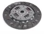 Комплект сцепления Opel Vectra A 88-95 (d=200mm) LuK 620 0334 00 (фото 6)