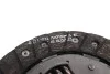 Комплект сцепления Opel Vectra A 88-95 (d=200mm) LuK 620 0334 00 (фото 7)