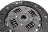 Комплект сцепления Opel Vectra A 88-95 (d=200mm) LuK 620 0334 00 (фото 8)