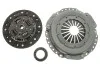 Комплект зчеплення Daewoo Nexia 1.5 95-97 (d=200mm) LuK 620 0605 00