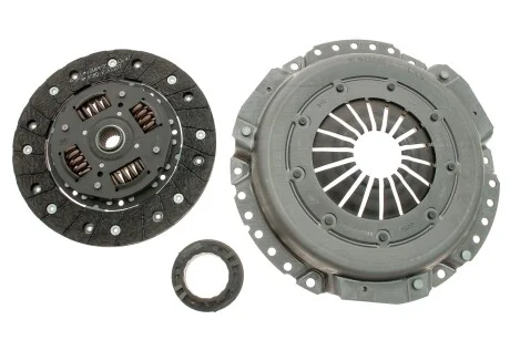 Комплект зчеплення Daewoo Nexia 1.5 95-97 (d=200mm) LuK 620 0605 00