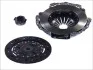 Комплект сцепления Fiat Brava/Bravo/Lancia Y 1.4 95-03 (d=200mm) LuK 620 0677 00 (фото 2)