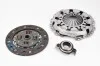Комплект сцепления Fiat Bravo 1.6 16V 95-01 LuK 620 0892 00 (фото 1)