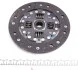 Комплект сцепления Fiat Bravo 1.6 16V 95-01 LuK 620 0892 00 (фото 13)