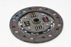 Комплект сцепления Fiat Bravo 1.6 16V 95-01 LuK 620 0892 00 (фото 5)
