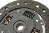 Комплект сцепления Renault Kangoo 1.6 16V 99-, K4M, 60/66/70kw LuK 620 1080 00 (фото 9)