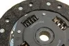 Комплект сцепления Renault Kangoo 1.6 16V 99-, K4M, 60/66/70kw LuK 620 1080 00 (фото 10)