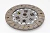Комплект сцепления Citroen Berlingo 1.9D (d=200mm) LuK 620 1150 00 (фото 11)