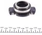 Комплект сцепления Citroen Berlingo 1.9D (d=200mm) LuK 620 1150 00 (фото 16)