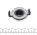 Комплект сцепления Citroen Berlingo 1.9D (d=200mm) LuK 620 1150 00 (фото 17)