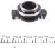 Комплект сцепления Citroen Berlingo 1.9D (d=200mm) LuK 620 1150 00 (фото 3)