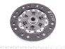 Комплект сцепления Citroen Berlingo 1.9D (d=200mm) LuK 620 1150 00 (фото 7)