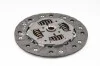 Комплект зчеплення VW Caddy II 1.4 95-04 (d=200mm) LuK 620 1284 00 (фото 4)