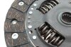 Комплект сцепления Opel Combo 1.7 D 94-01 (d=200mm) LuK 620 1468 00 (фото 13)
