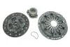 Комплект сцепления Opel Vectra B 1.6 16V 94-03 LuK 620 2098 34 (фото 1)