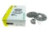 Комплект сцепления Opel Vectra B 1.6 16V 94-03 LuK 620 2098 34 (фото 9)