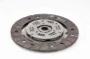 Комплект сцепления Mitsubishi Carisma 1.6 95-06 (d=200mm) LuK 620 2215 00 (фото 3)