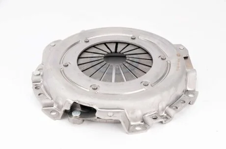 Комплект зчеплення Mitsubishi Carisma 1.6 95-06 (d=200mm) LuK 620 2215 00