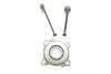 Комплект сцепления MB A-class (W168)/B-class (W245) 98-11 (d=200mm) LuK 620 2520 33 (фото 4)