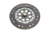 Комплект сцепления MB A-class (W168)/B-class (W245) 98-11 (d=200mm) LuK 620 2520 33 (фото 8)
